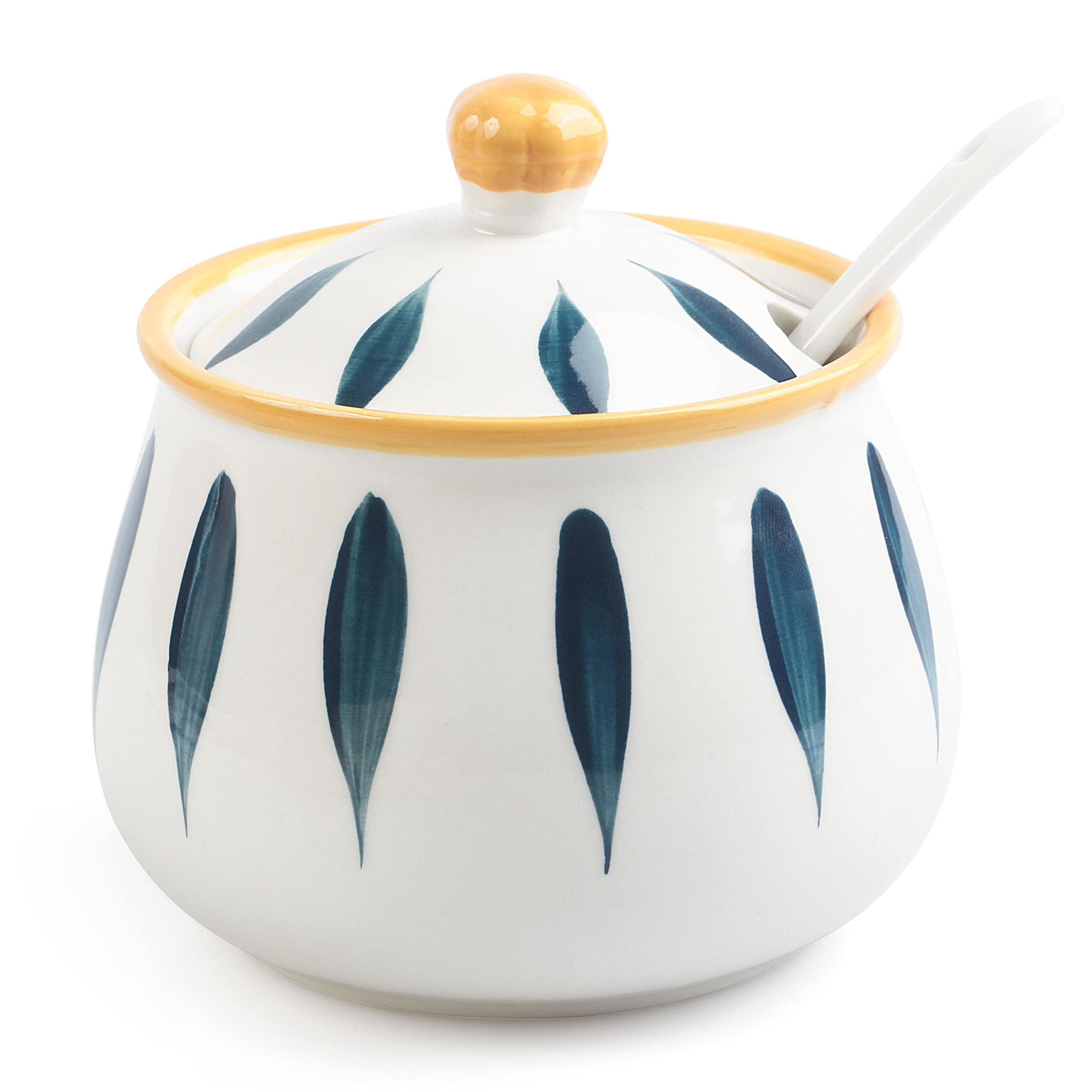 PBKL SUGAR-DISH C74A