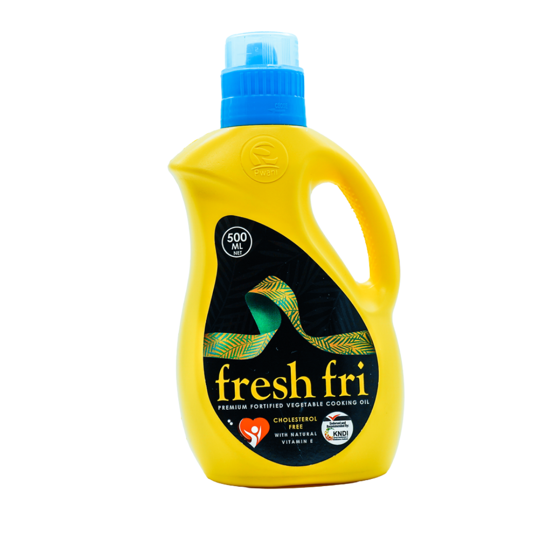 Fresh Fri 500Ml