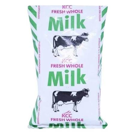 KCC FRESH TFA  500ML
