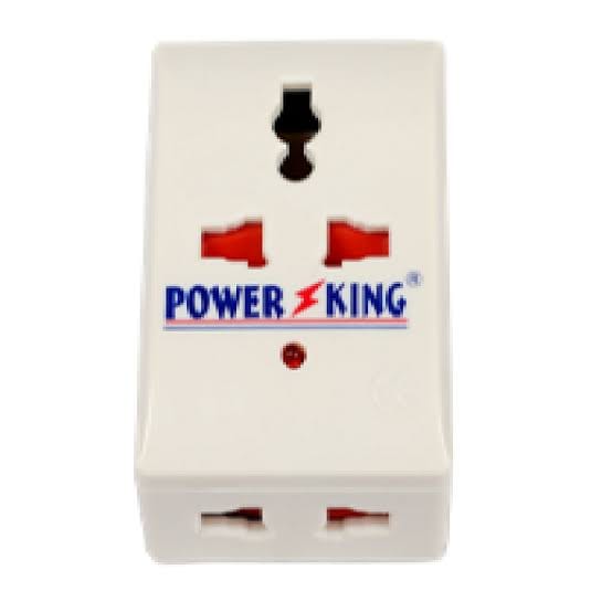 PREST POWERKING MULTI PLUG PK 7506