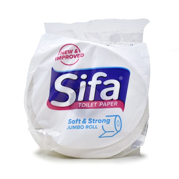 SIFA JUMBO TISSUE PAPER 700SHEETS