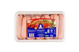 KENCHIC CHICKEN SAUSAGES (26PCS) 1KG