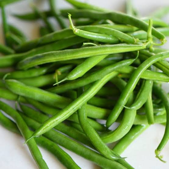 ZURI FRESH BEANS PER KG