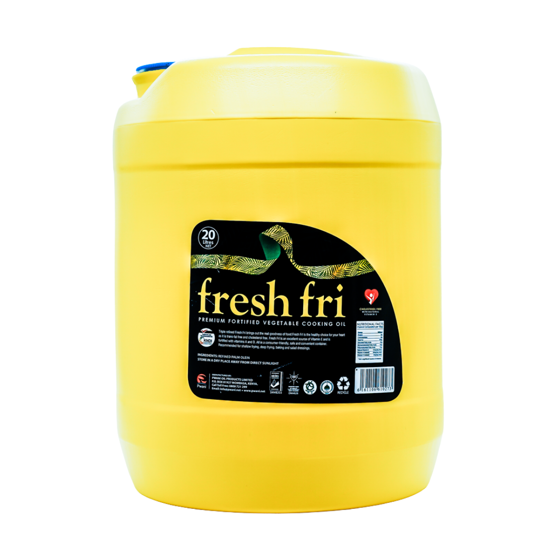 Fresh Fri 20Ltr