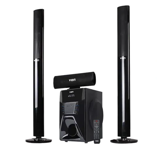 VON SUB-WOOFER VES2003ET