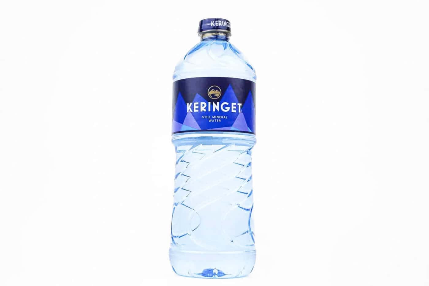 KERINGET WATER 6PACK 500ML