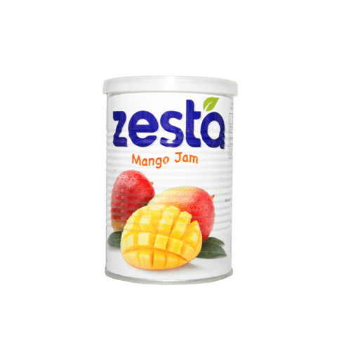 ZESTA MANGO JAM 500GM