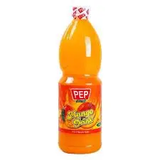 PEP MANGO DRINK 1LTR