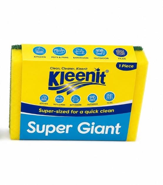 Kleenit Super Giant 1Pc