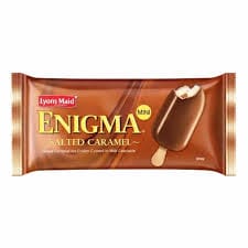 ENIGMA SALTED CARAMEL MINI 80ML