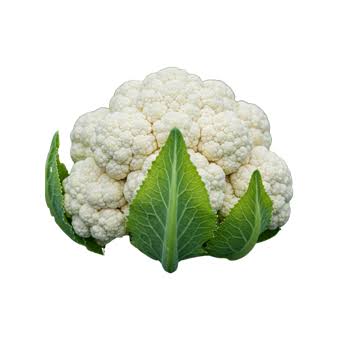 Zuri Cauliflower Mix 500Gm