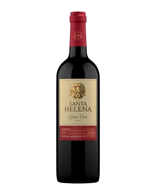 ST. HELENA GRAN VINO TINTO 750ML