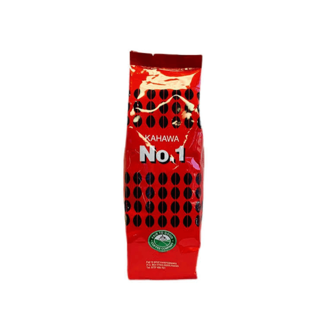 KAHAWA NO.1 100GM
