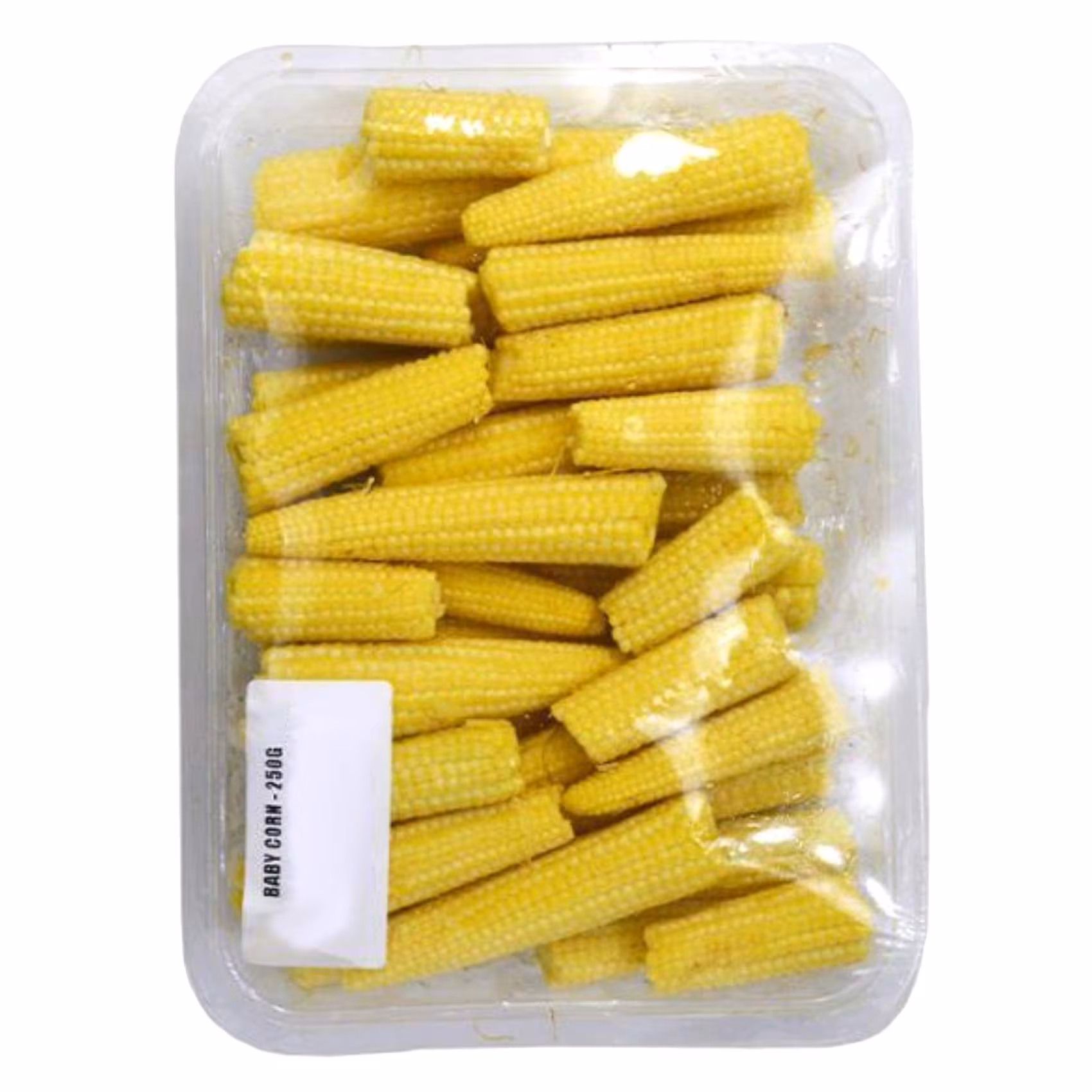Zuri Baby Corn 250Gms