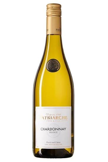 PATRIARCHE CHARDONNAY 750ML