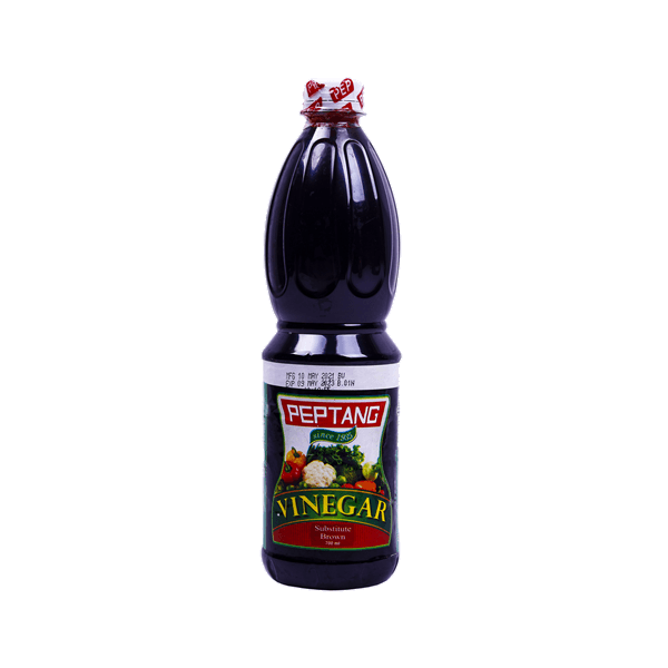 PEP VINEGAR BROWN 700ML