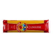 12 LINGUINE SPAGHETTI 500G