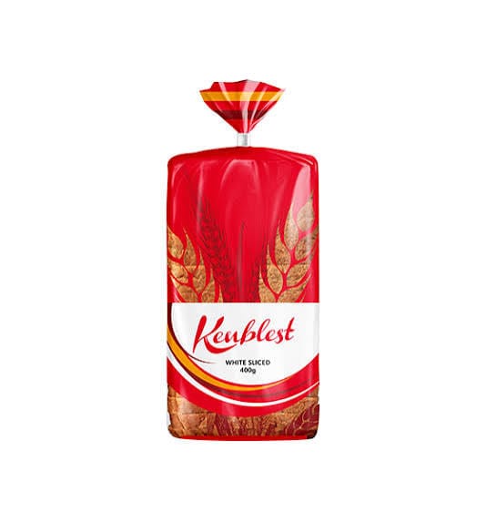 KENBLEST MILKY WHITE 400GM