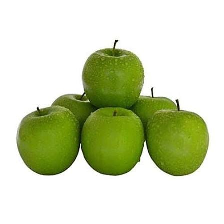 Zuri Green Apples 6Pk