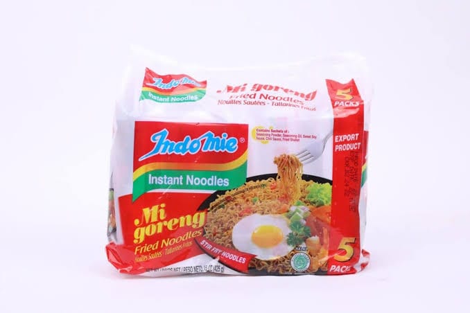 Indomie Mi Goreng Special 425Gm