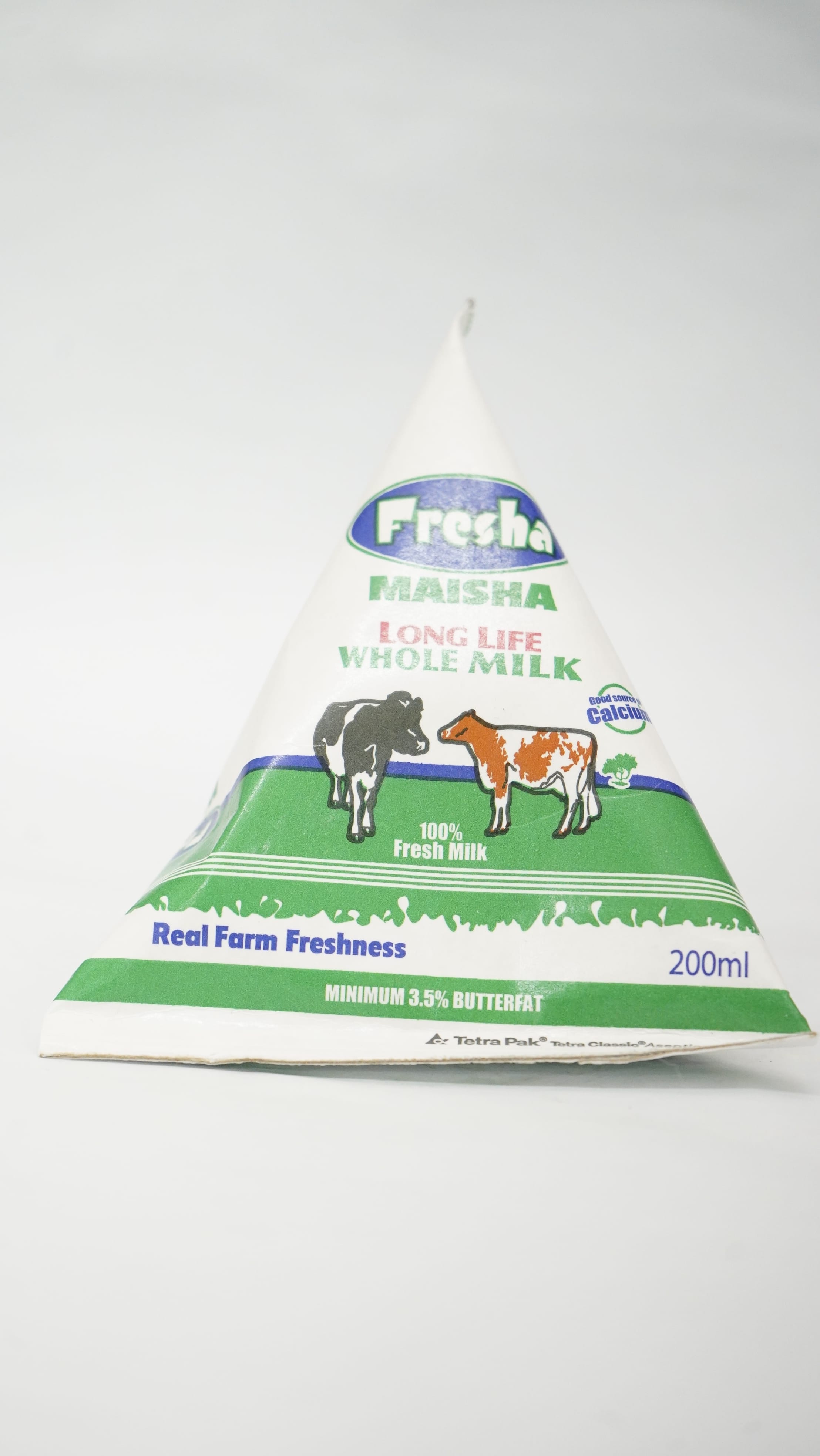 FRESHA MAISHA L/LIFE TCA 200ML