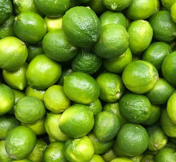 Zuri Lime Per Kg