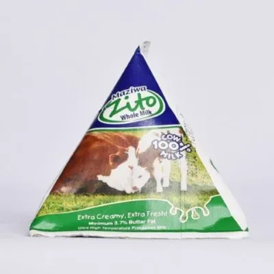 ZITO TCA 200ML