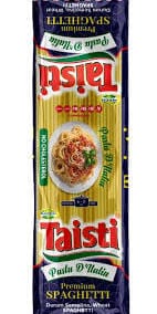 TAISTI PREMIUM SPAGHETTI 400GM