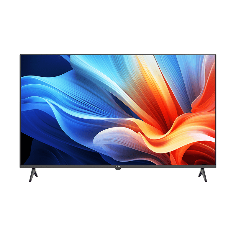 HEIER 50 INCH 4K GOOGLE TV H50K80EUK