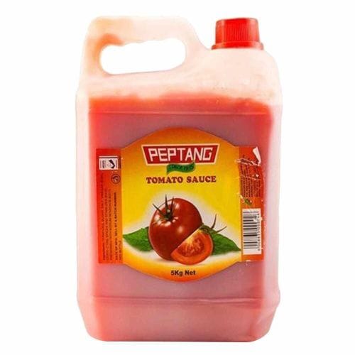 PEPTANG TOMATO SAUCE 5KG