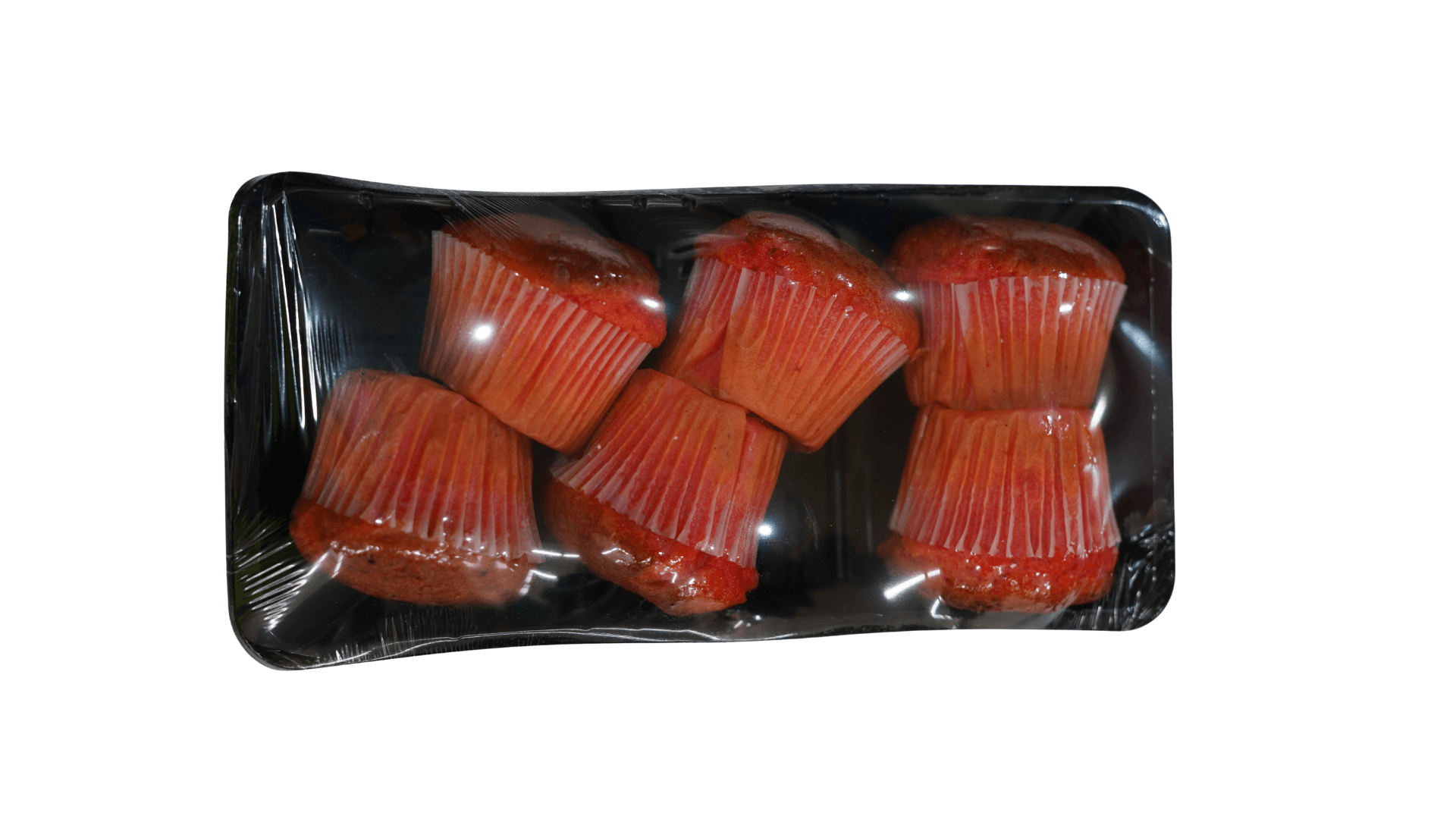 CLEANSHELF FRUIT CAKE PACK