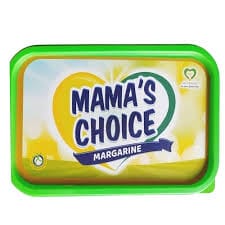 MAMA'S CHOICE MARGARINE 250GM