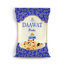 Daawat Fusilli 500Gm