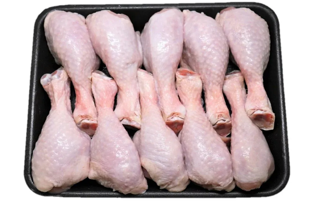 TAIL FIN CHICKEN DRUMSTICKS 1KG