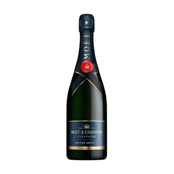 MOET & CHANDON NECTOR IMPERIAL 750ML