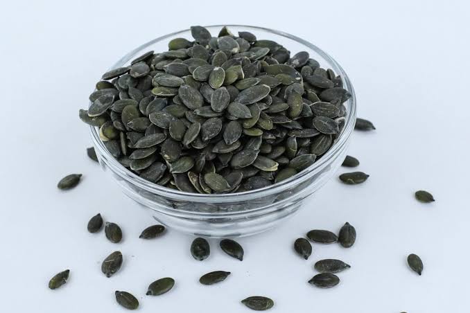 CB PUMPKIN SEED PER KG