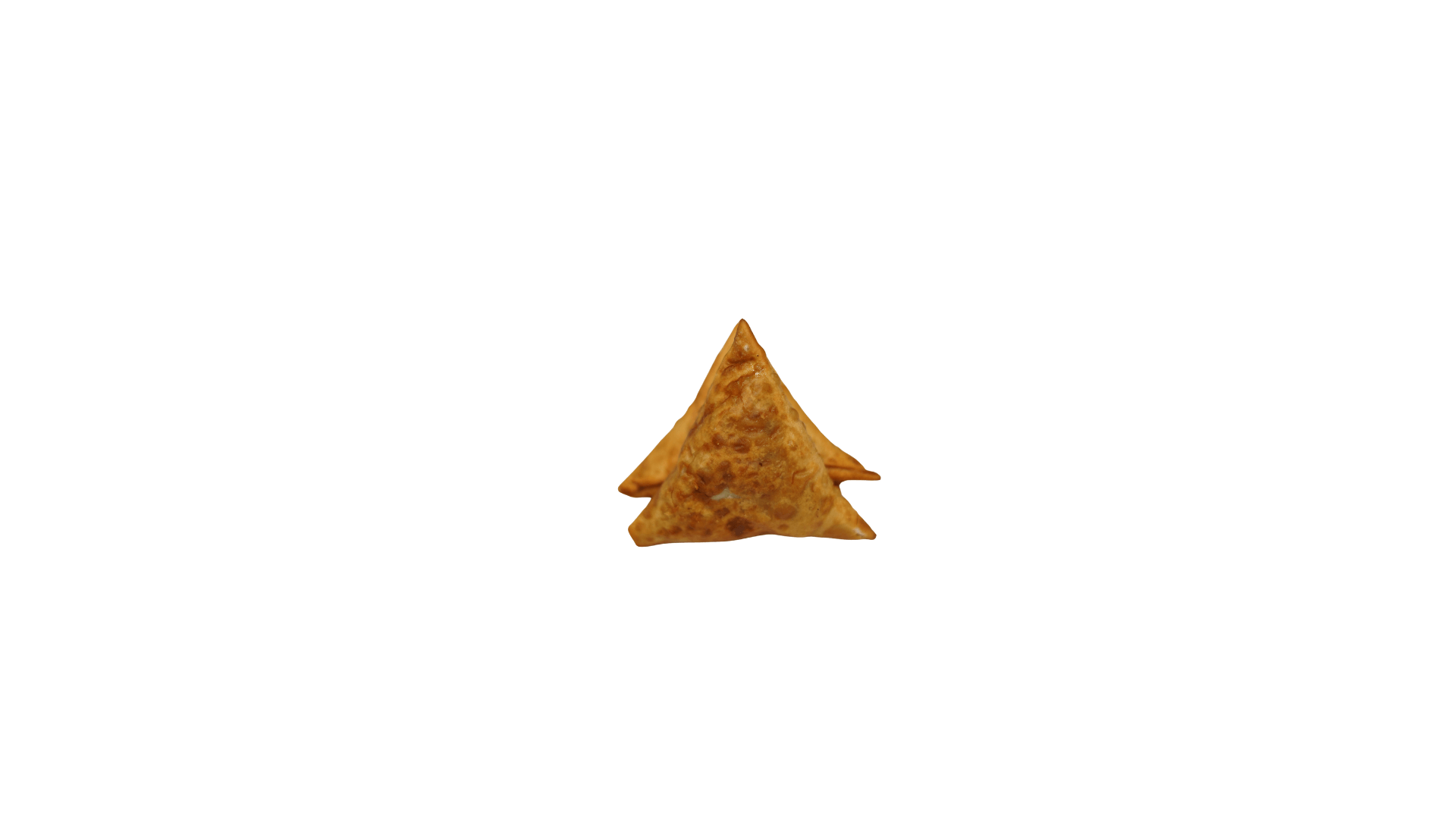 BEEF SAMOSA 60GM
