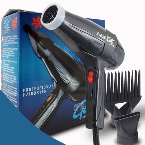 PREST CERIOTTI BLOW DRYER #3000