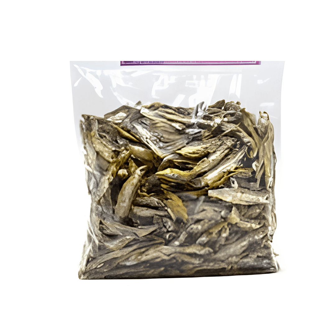 NASMAR SUN DRIED OMENA 100GM