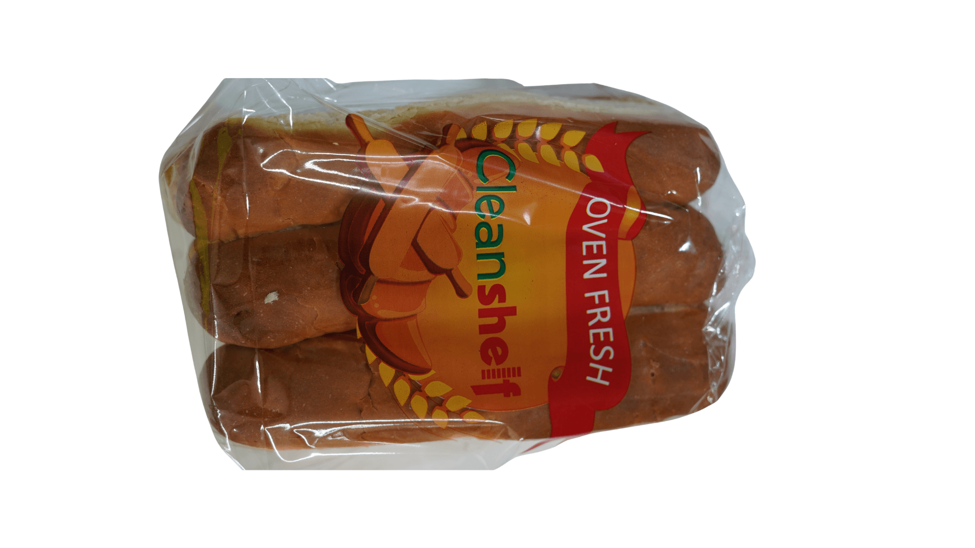 CLEANSHELF LONG ROLLS BROWN 350GM