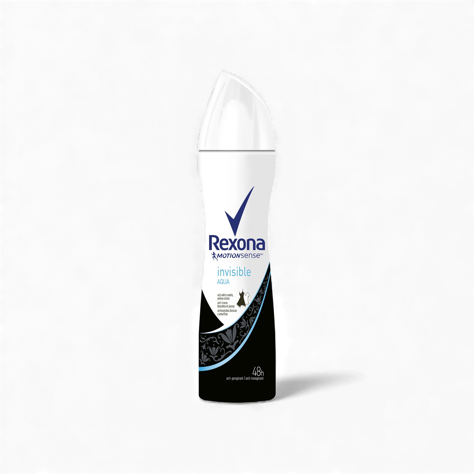 REXONA INVINSIBLE AQUA 200ML