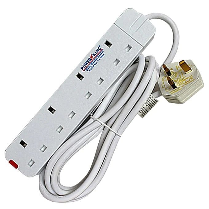 PREST POWERKING EXTENSION #713-04