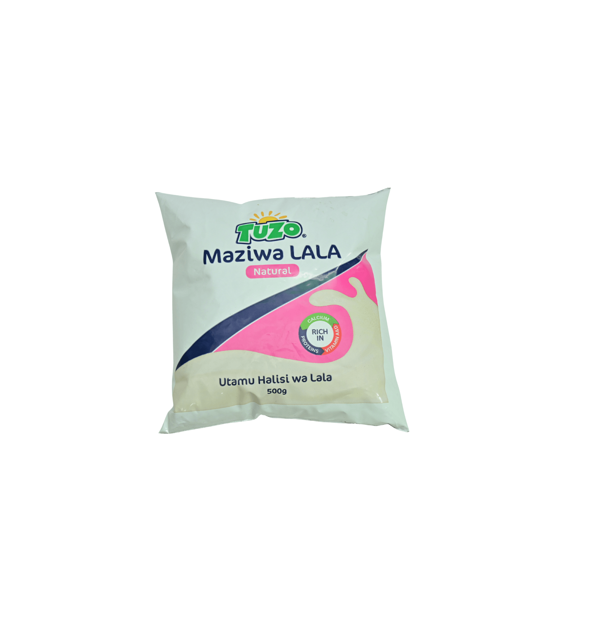TUZO LALA SACHET 500GM