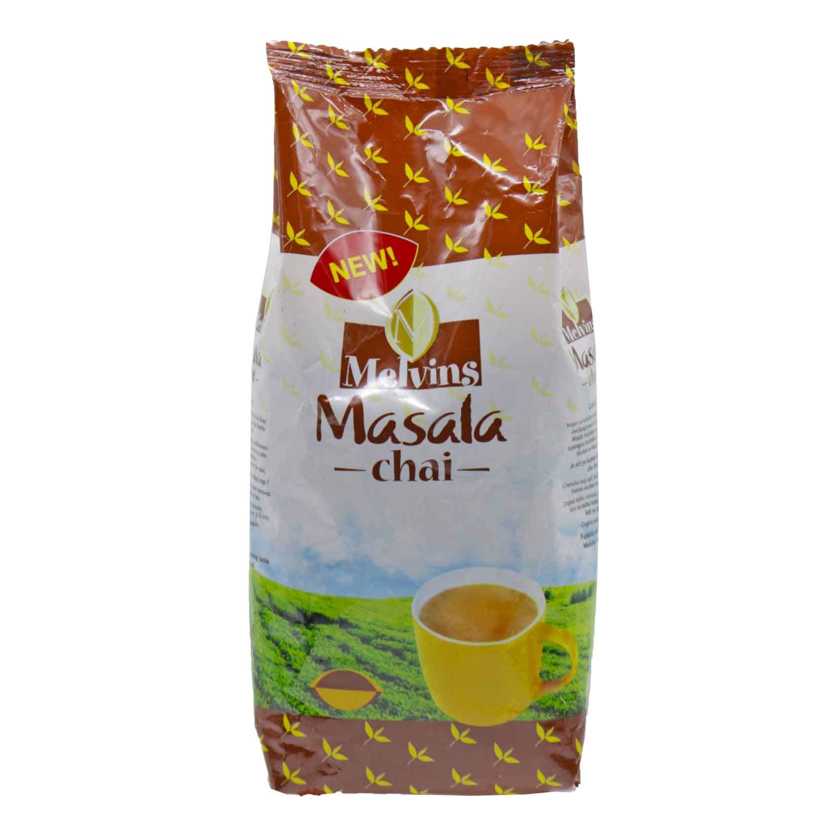 MELVINS MASALA CHAI 100GM