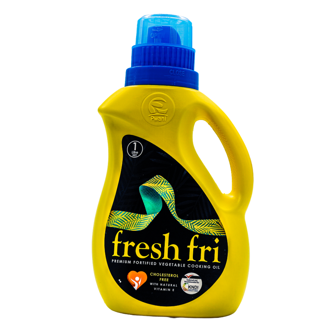 Fresh Fri 1Ltr