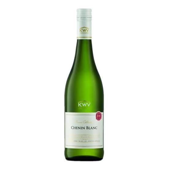KWV CLASSIC CHENIN BLAC 750ML