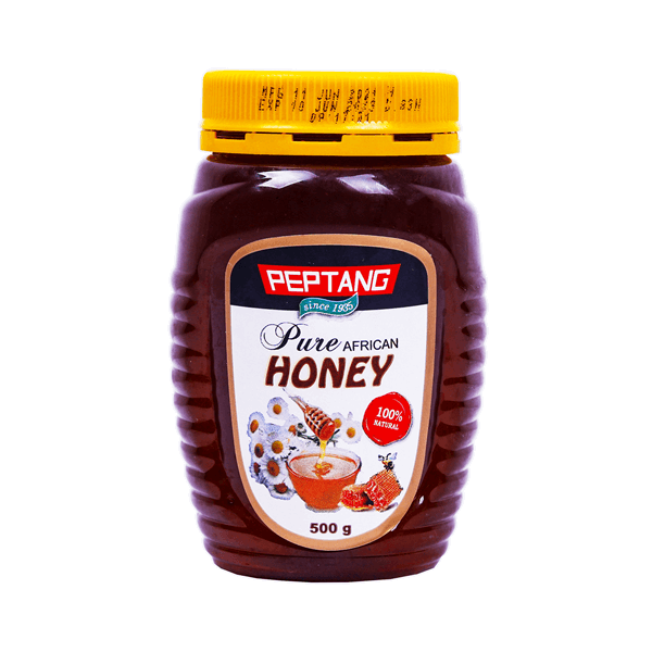 Peptang Honey 500Gm