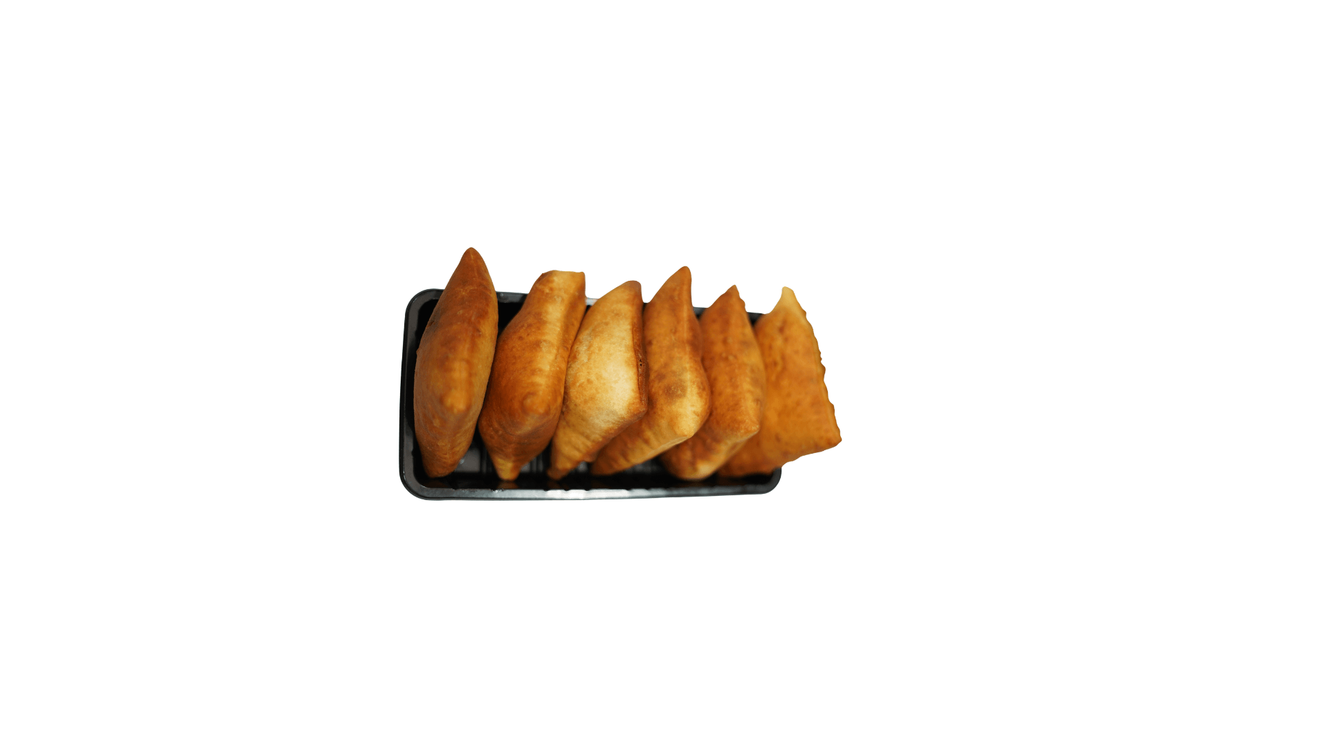Deli Sweet Mandazi