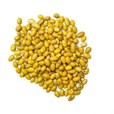 S&S YELLOW BEAN 1KG