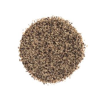 CB BLACK PEPPER FINELY GROUND PER KG